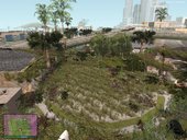 Abandon Los Santos